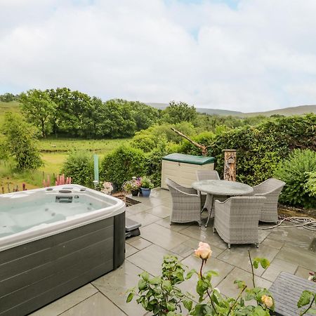 Villa White Roses Retreat Betws-y-Coed Exterior foto
