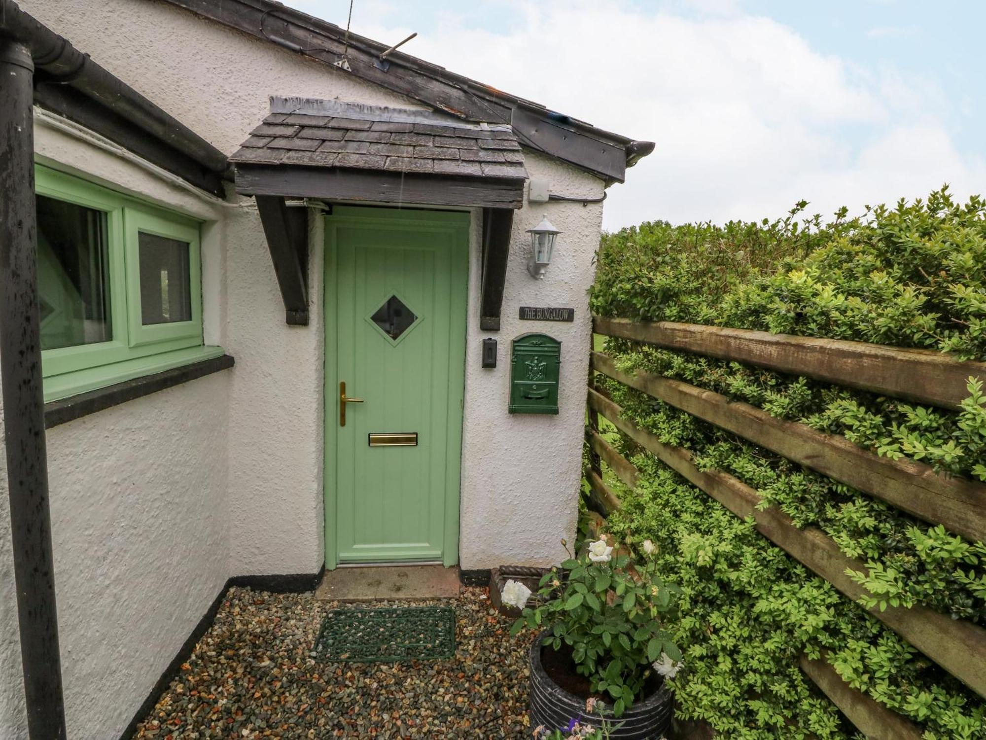 Villa White Roses Retreat Betws-y-Coed Exterior foto